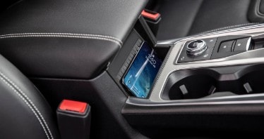All-new Explorer ST
